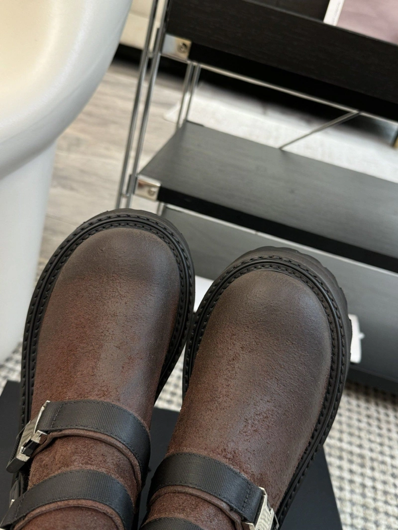 Lightweight Othxr Boots 215375
