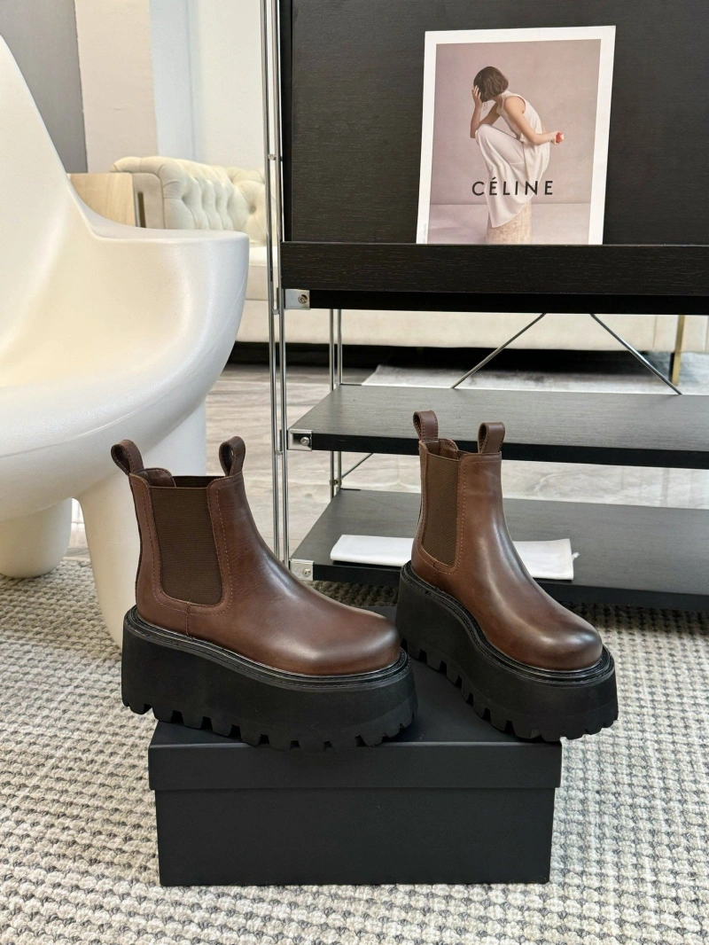 Durable Othxr Boots 215369