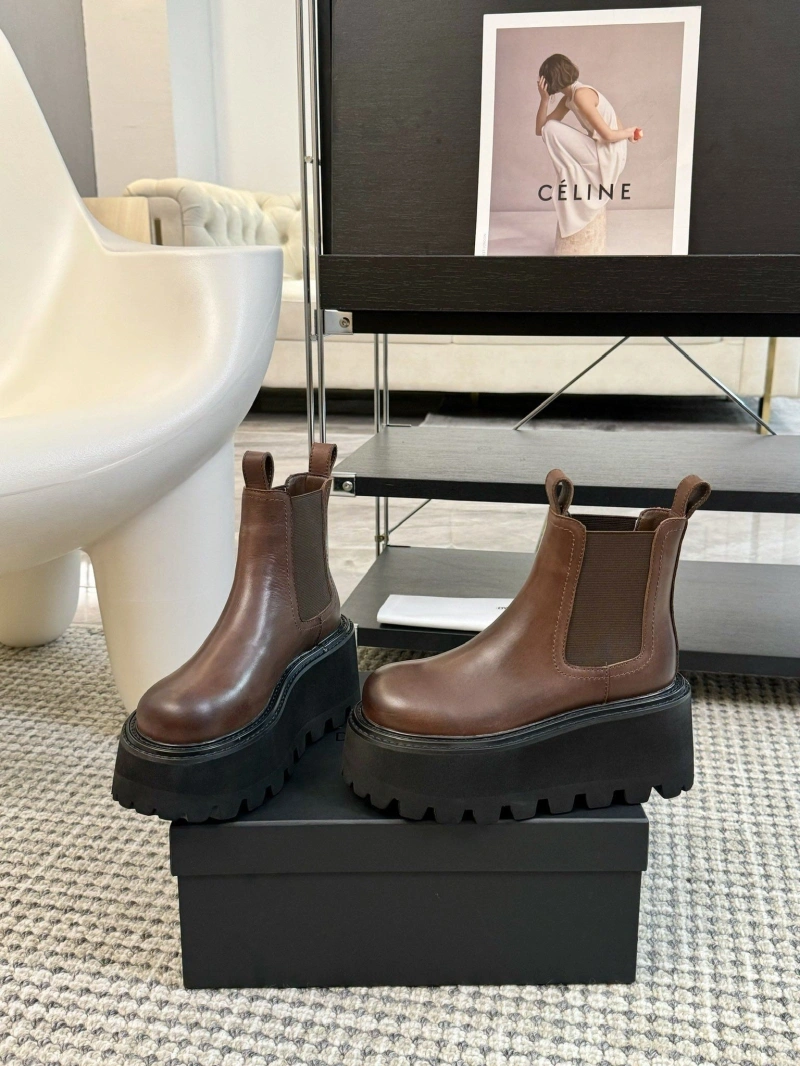 Durable Othxr Boots 215369