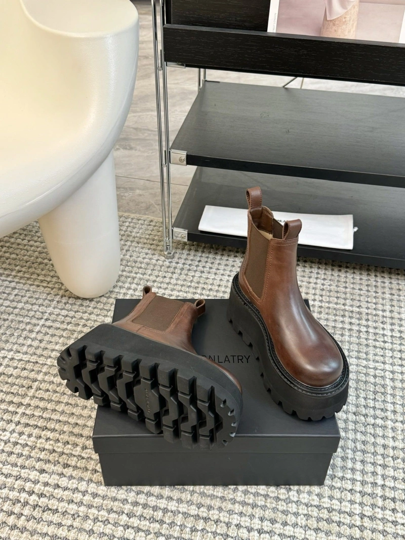 Durable Othxr Boots 215369