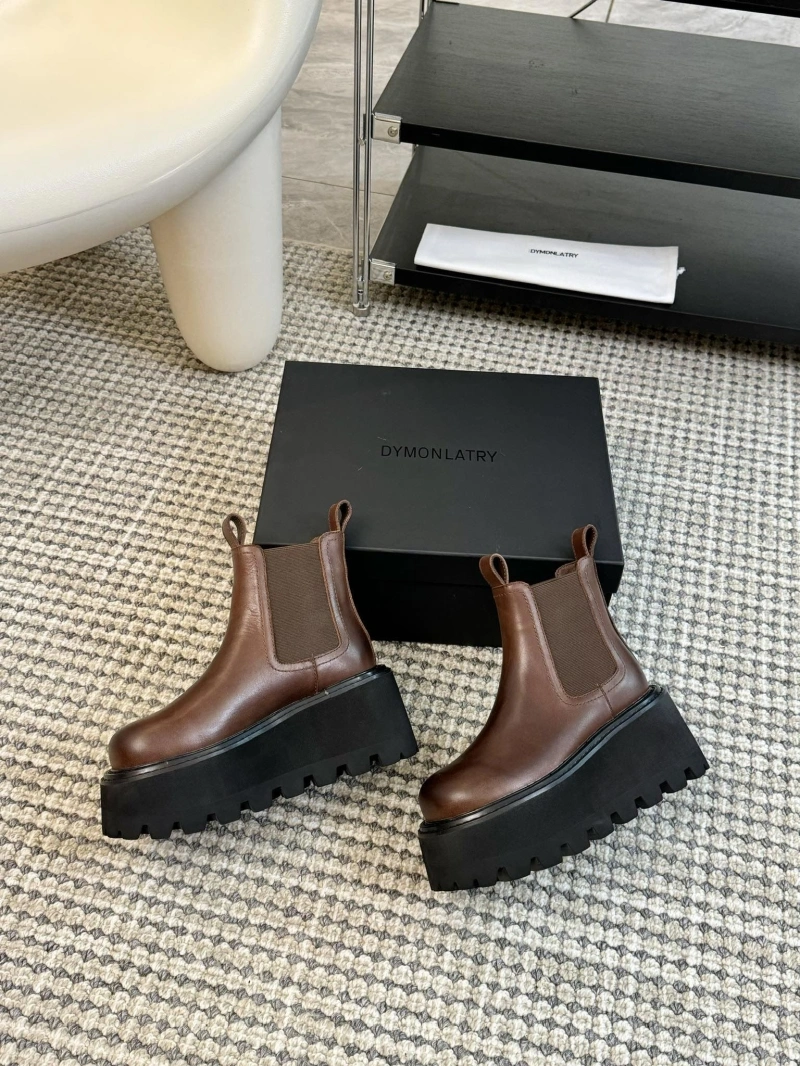 Durable Othxr Boots 215369