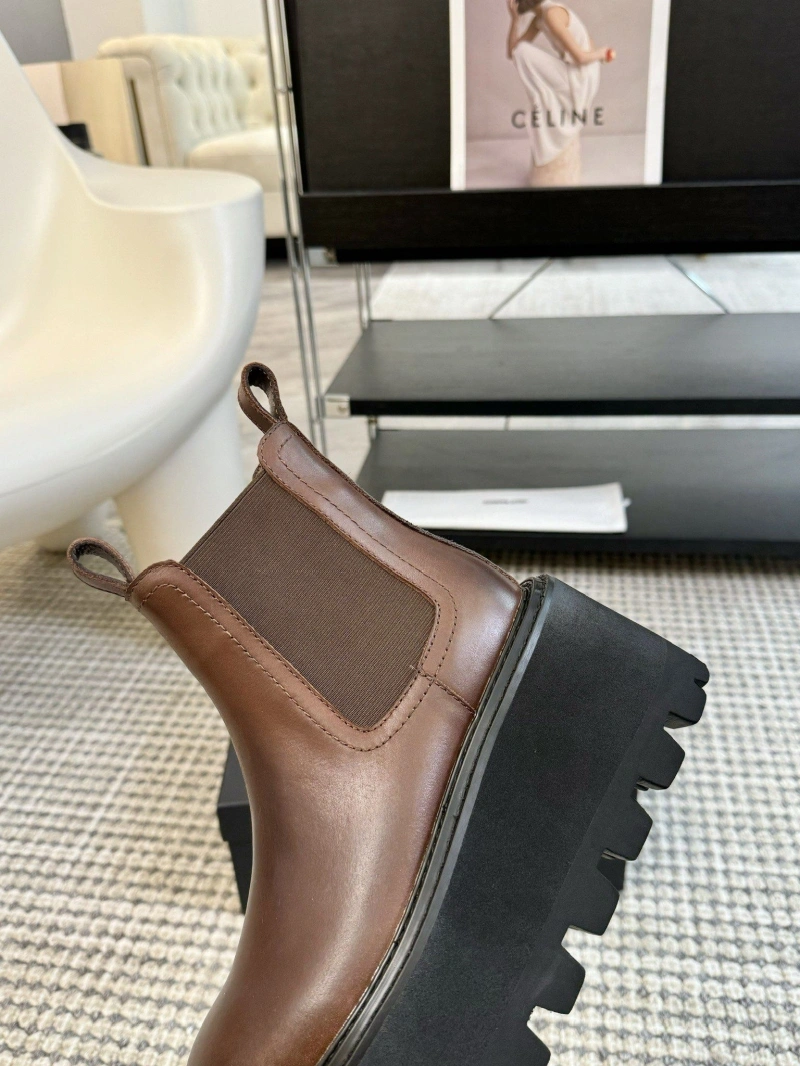Durable Othxr Boots 215369