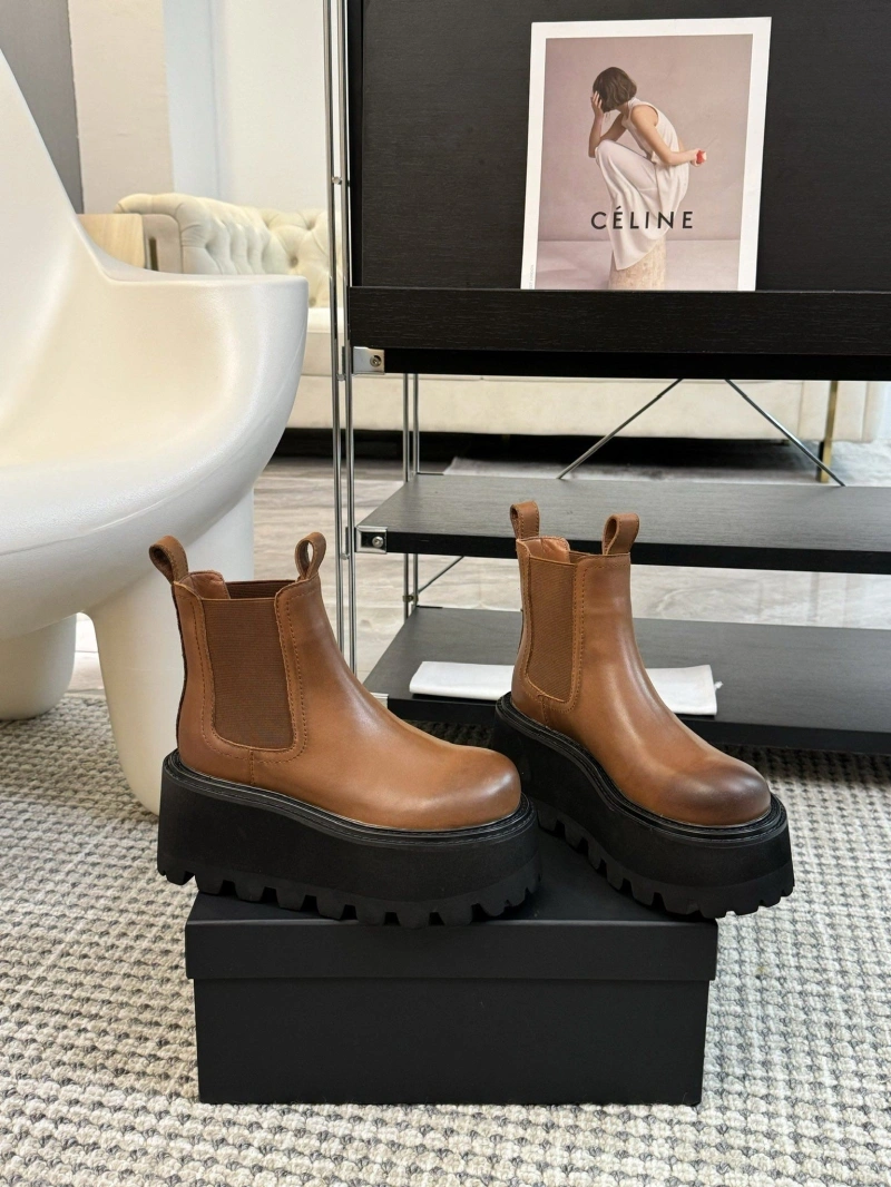 Timeless Othxr Boots 215371