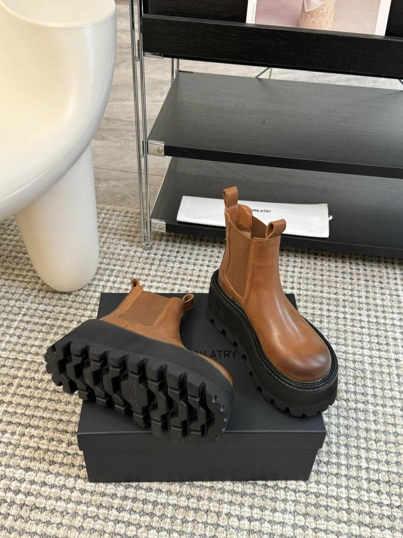 Timeless Othxr Boots 215371