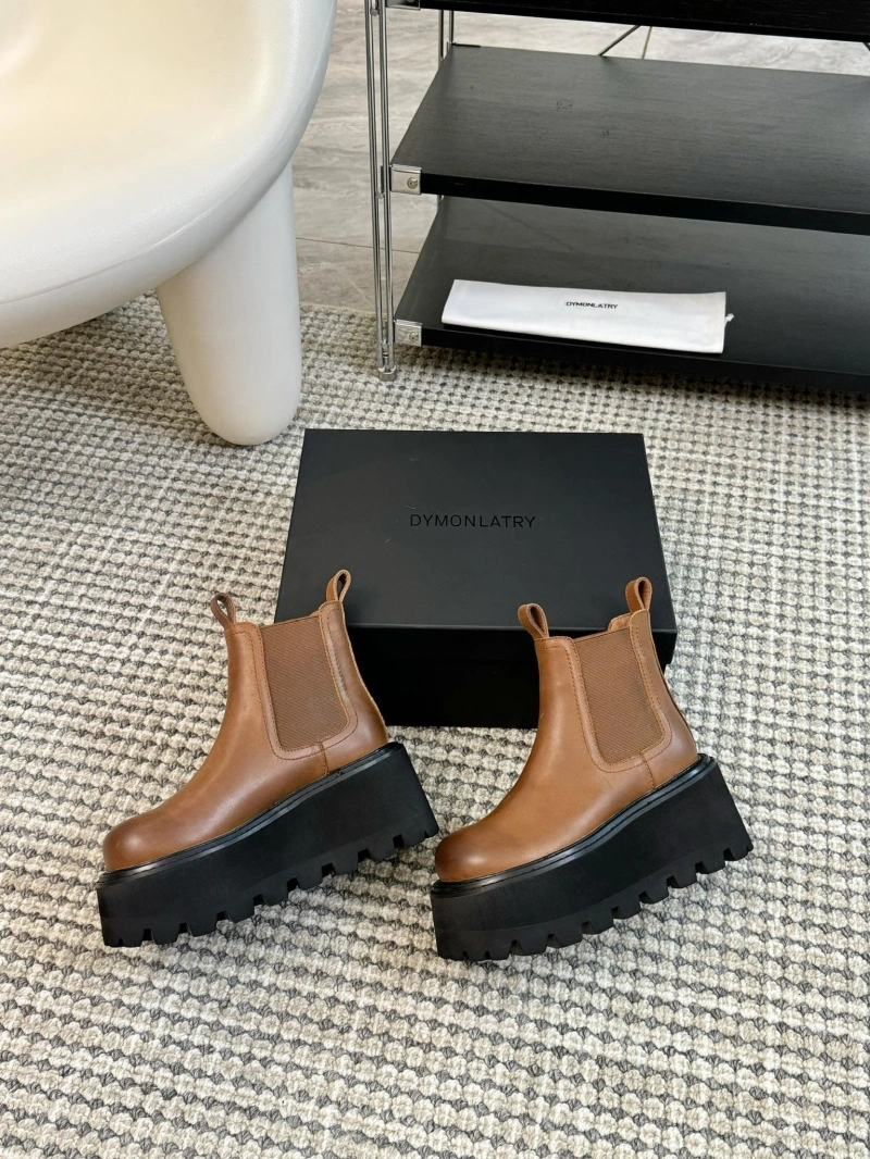 Timeless Othxr Boots 215371