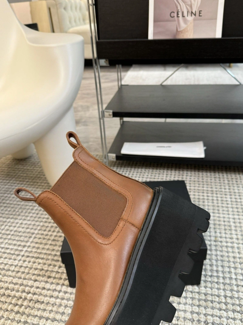 Timeless Othxr Boots 215371