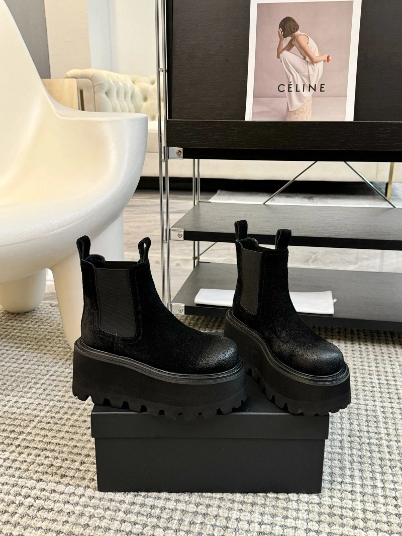 Othxr Boots Minimalist 215360