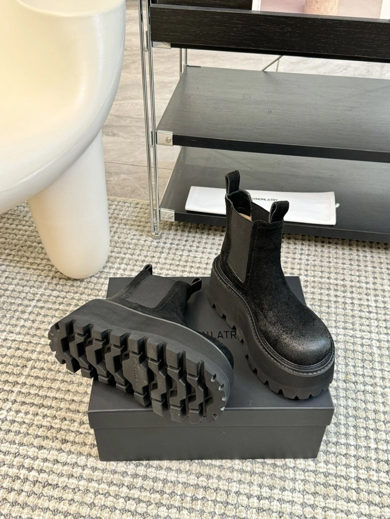 Othxr Boots Minimalist 215360