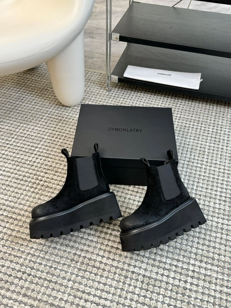 Othxr Boots Minimalist 215360