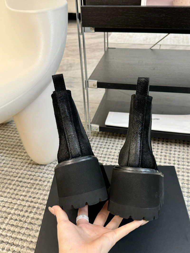 Othxr Boots Minimalist 215360