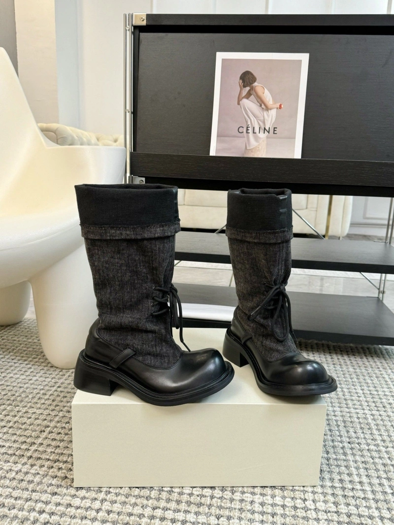 Othxr Boots Reliable 215368