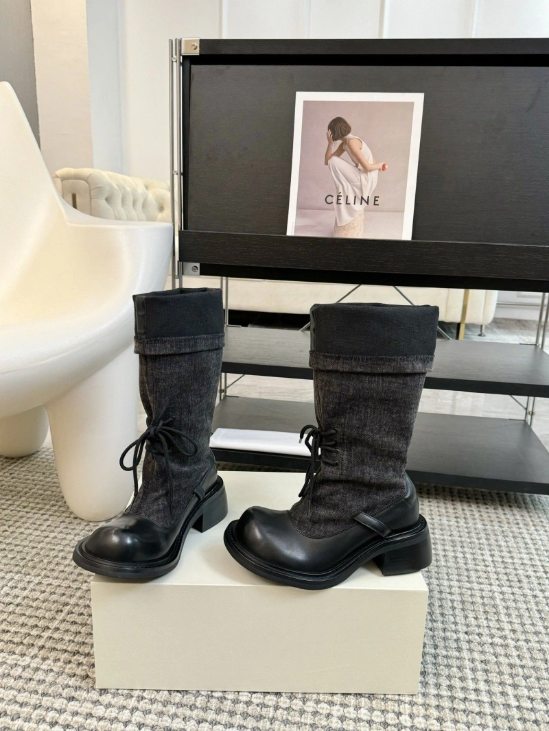 Othxr Boots Reliable 215368