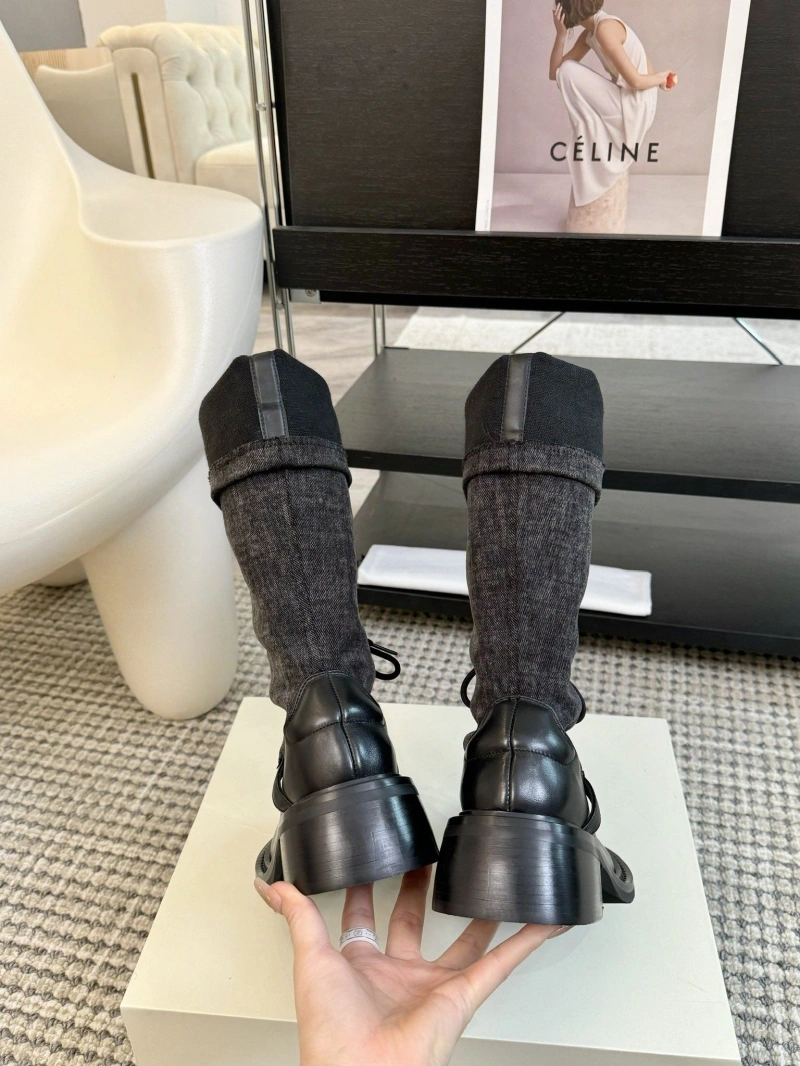 Othxr Boots Reliable 215368