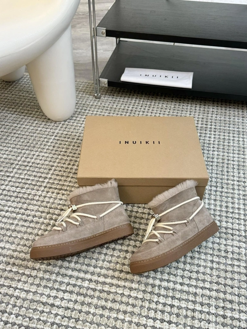 Lightweight Othxr Boots 215356