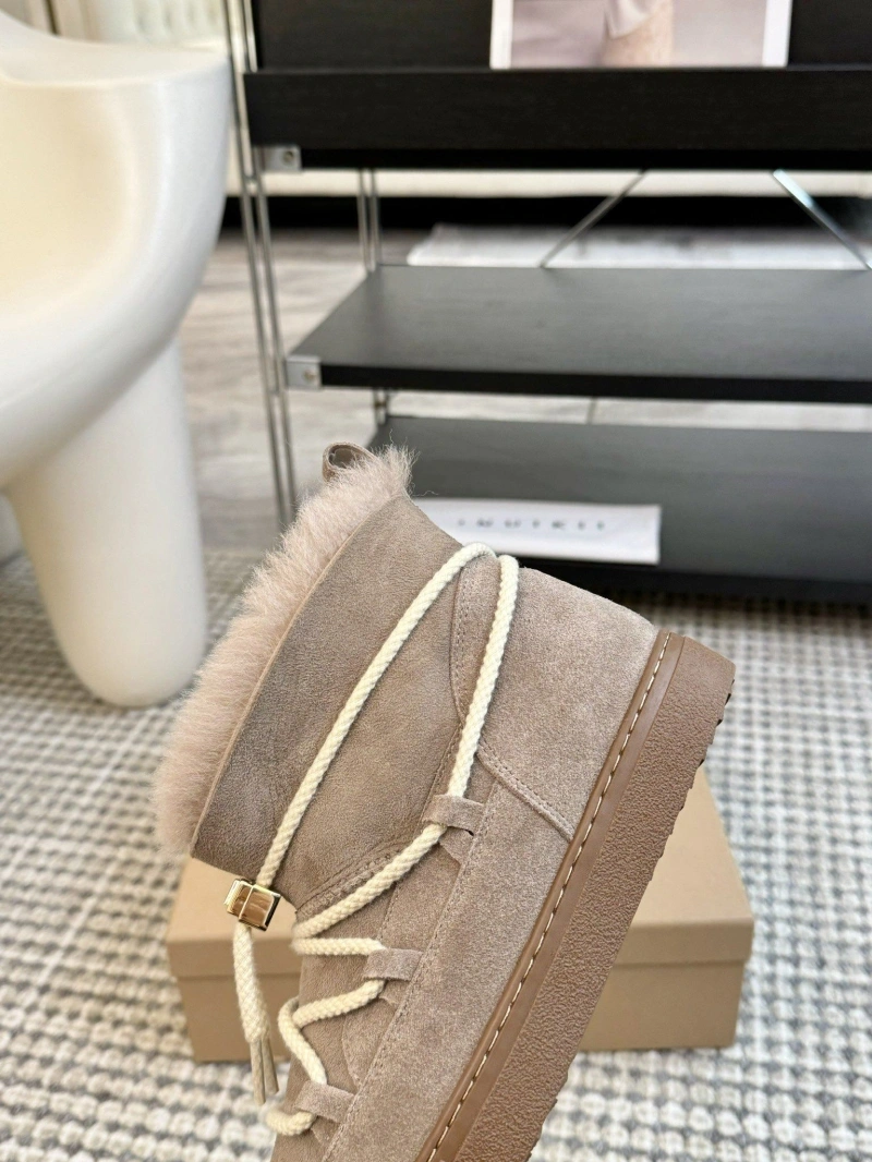Lightweight Othxr Boots 215356