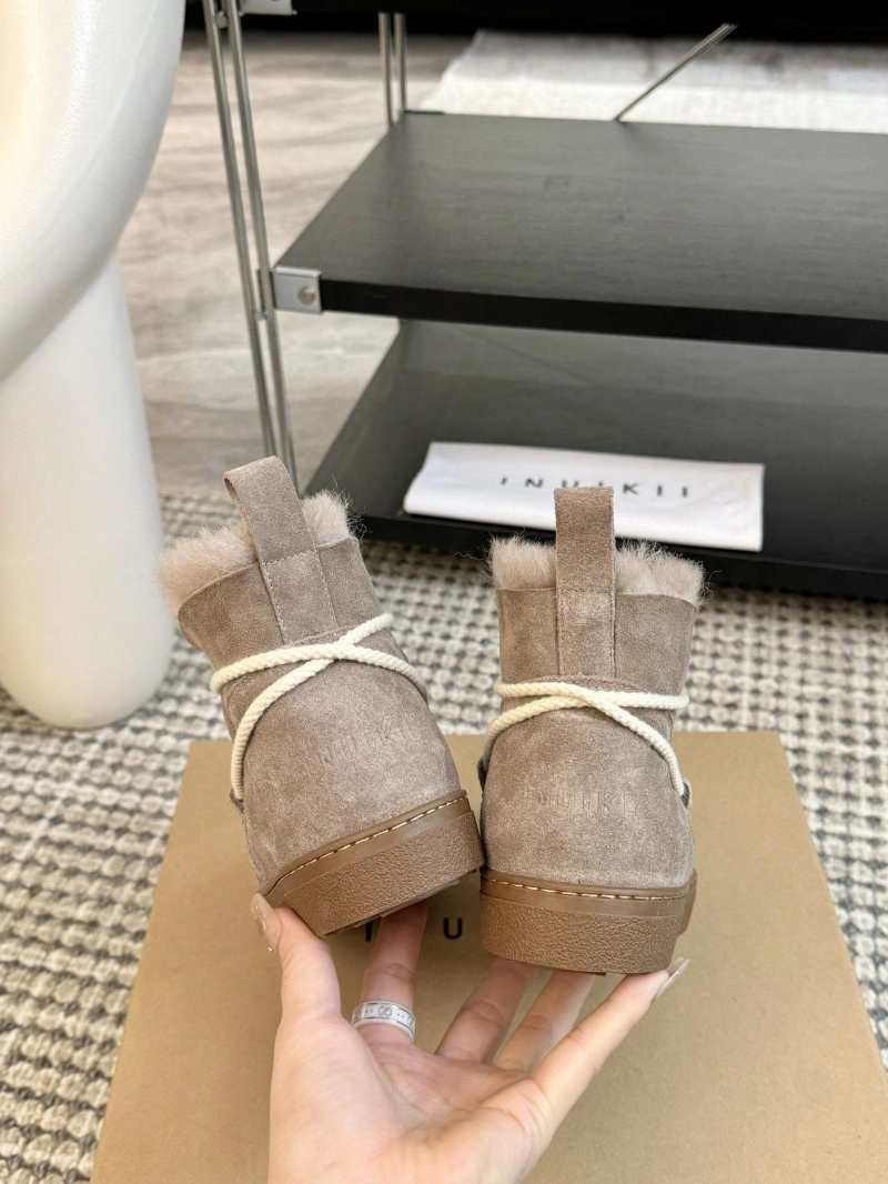 Lightweight Othxr Boots 215356
