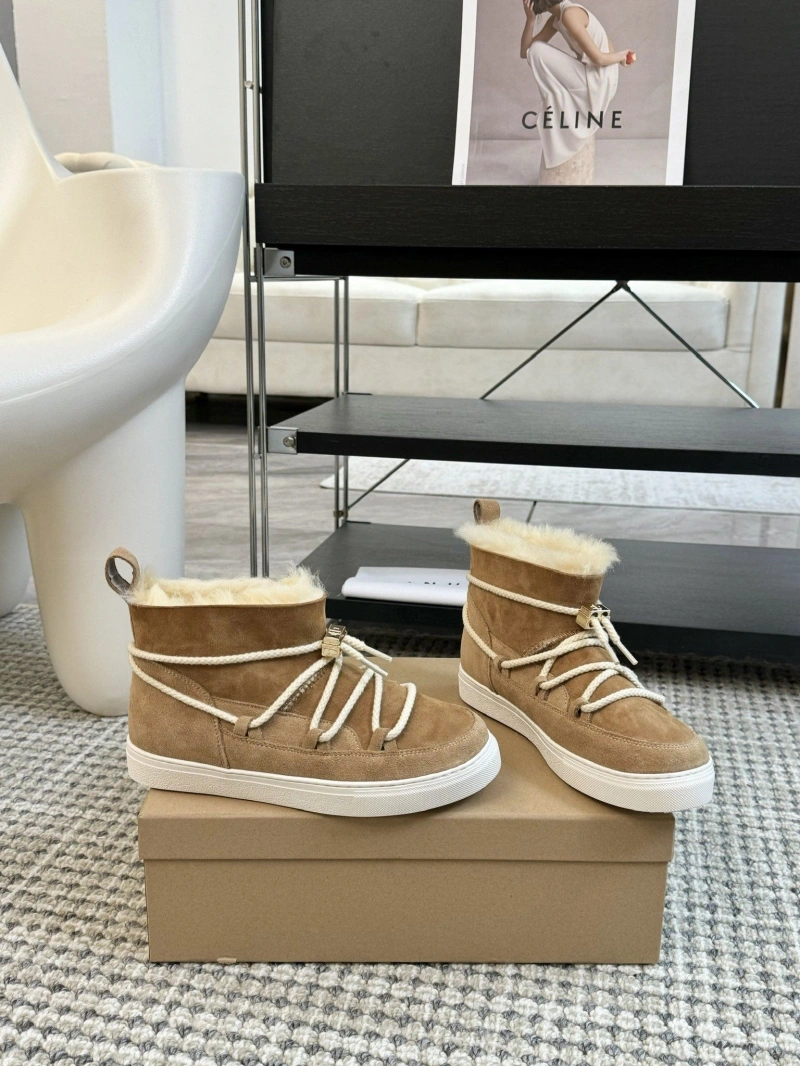 Othxr Boots Durable 215365