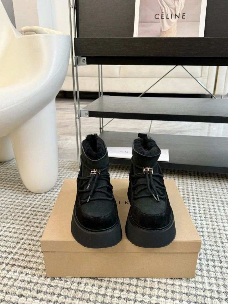 Sleek Othxr Boots 215354