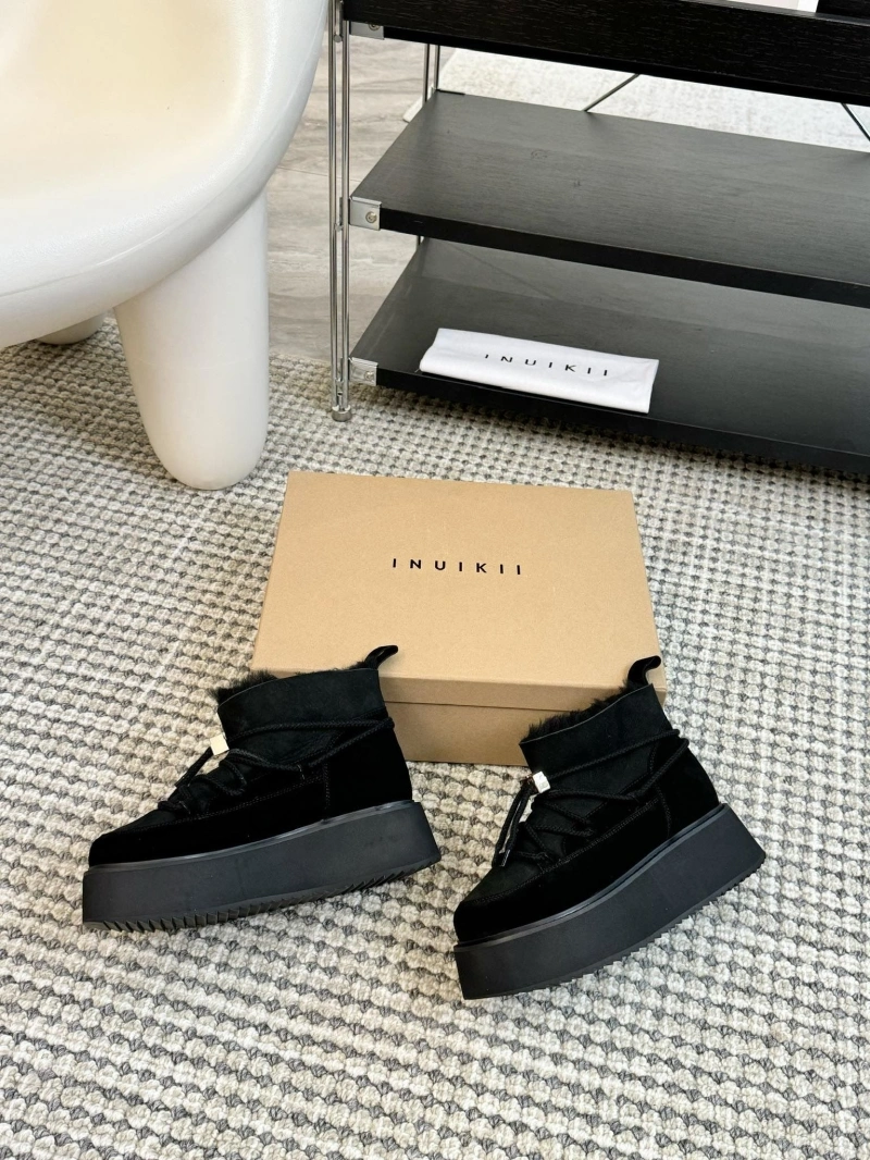 Sleek Othxr Boots 215354
