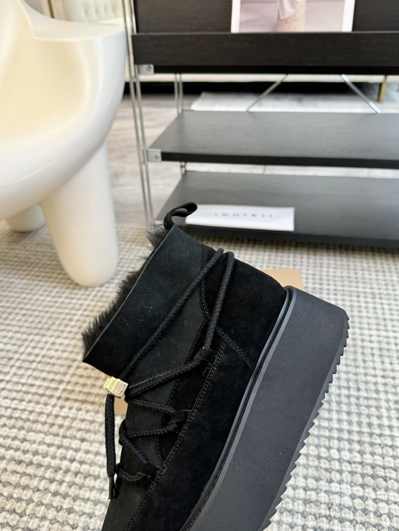 Sleek Othxr Boots 215354