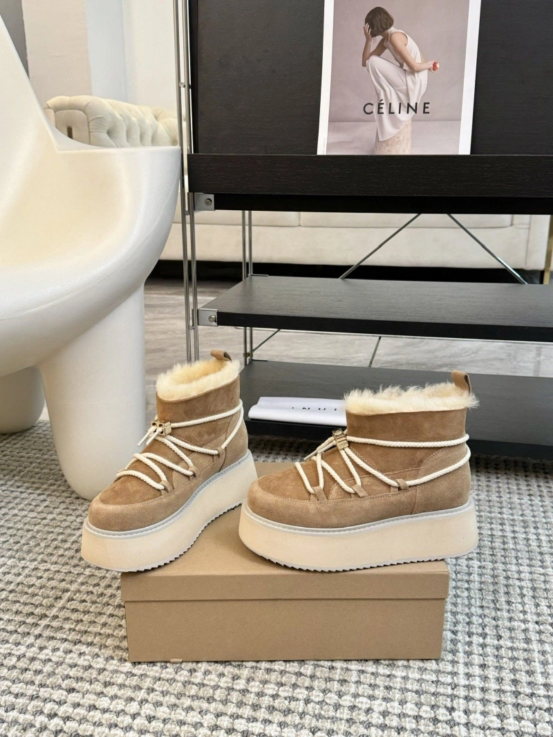 Othxr Boots Popular 215359