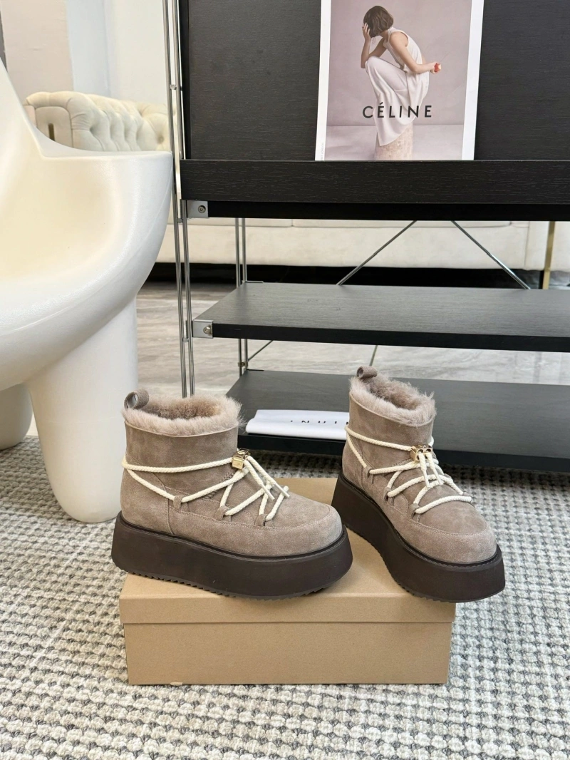Comfortable Othxr Boots 215353