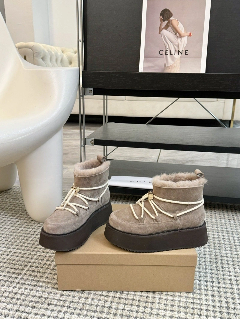 Comfortable Othxr Boots 215353