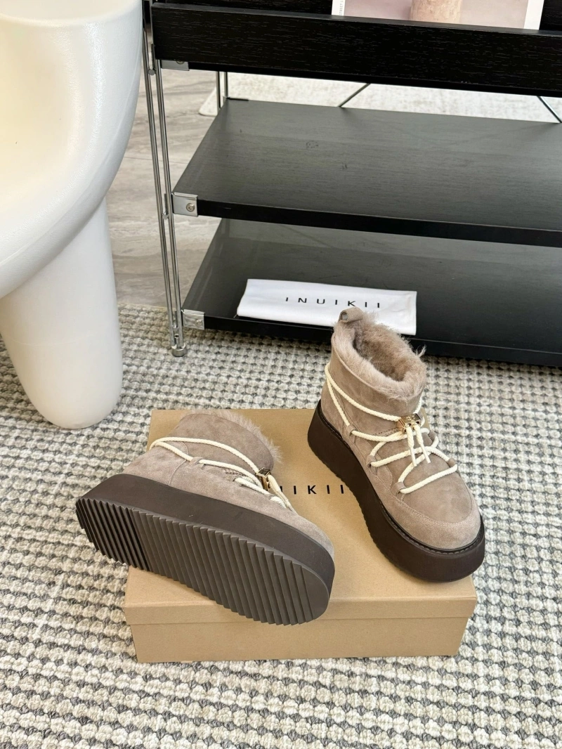 Comfortable Othxr Boots 215353