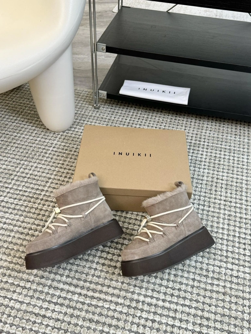 Comfortable Othxr Boots 215353