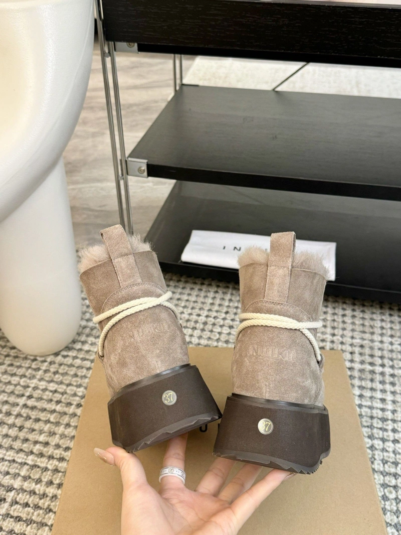 Comfortable Othxr Boots 215353