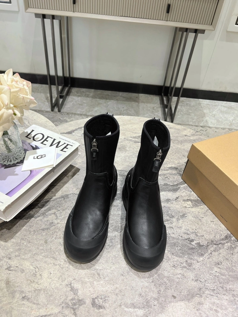 Practical UGX Boots 228516