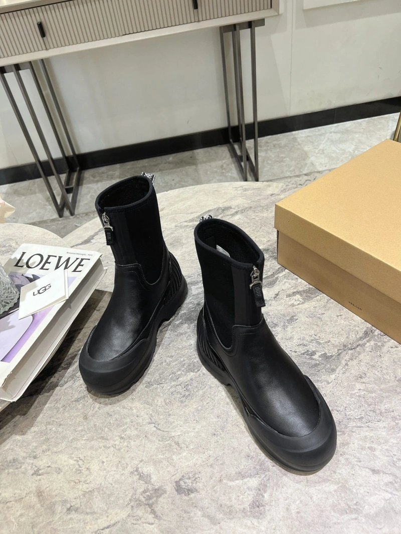Practical UGX Boots 228516