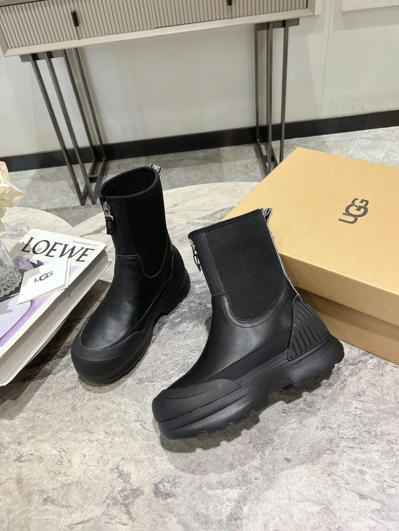 Practical UGX Boots 228516