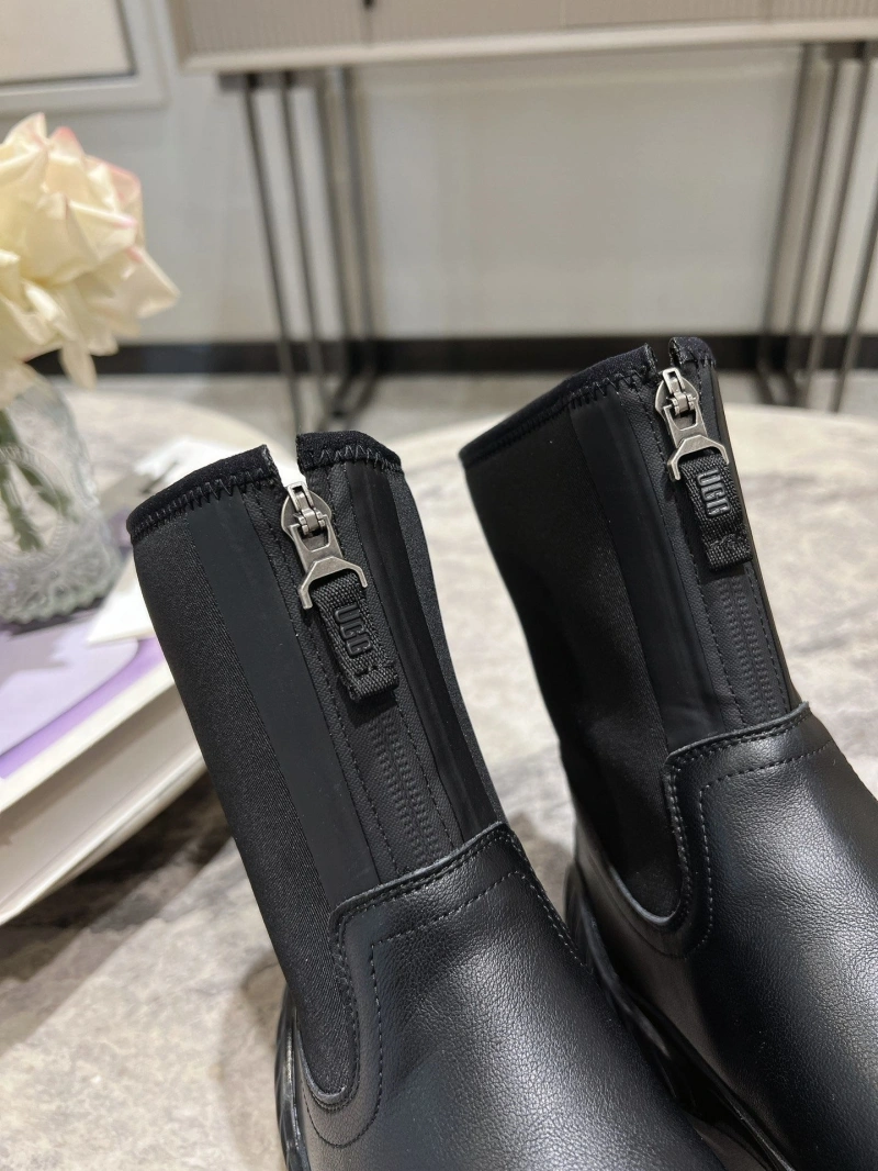 Practical UGX Boots 228516