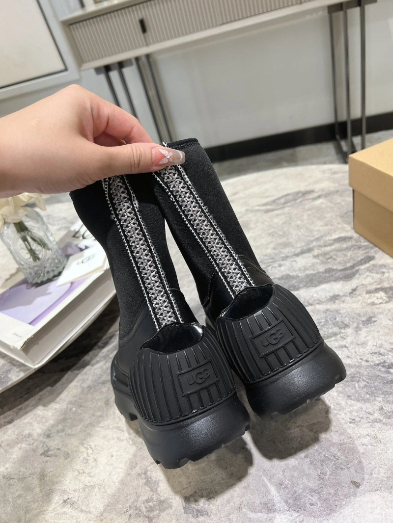 Practical UGX Boots 228516