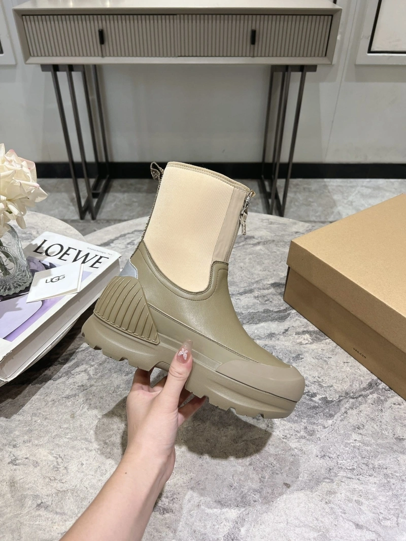UGX Boots Bold 228523
