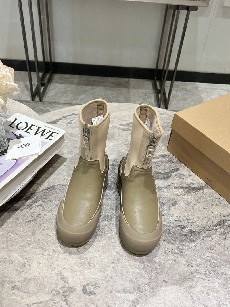 UGX Boots Bold 228523