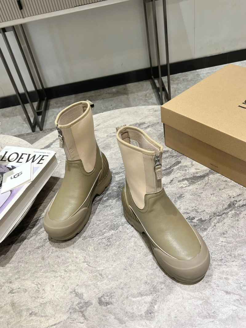 UGX Boots Bold 228523