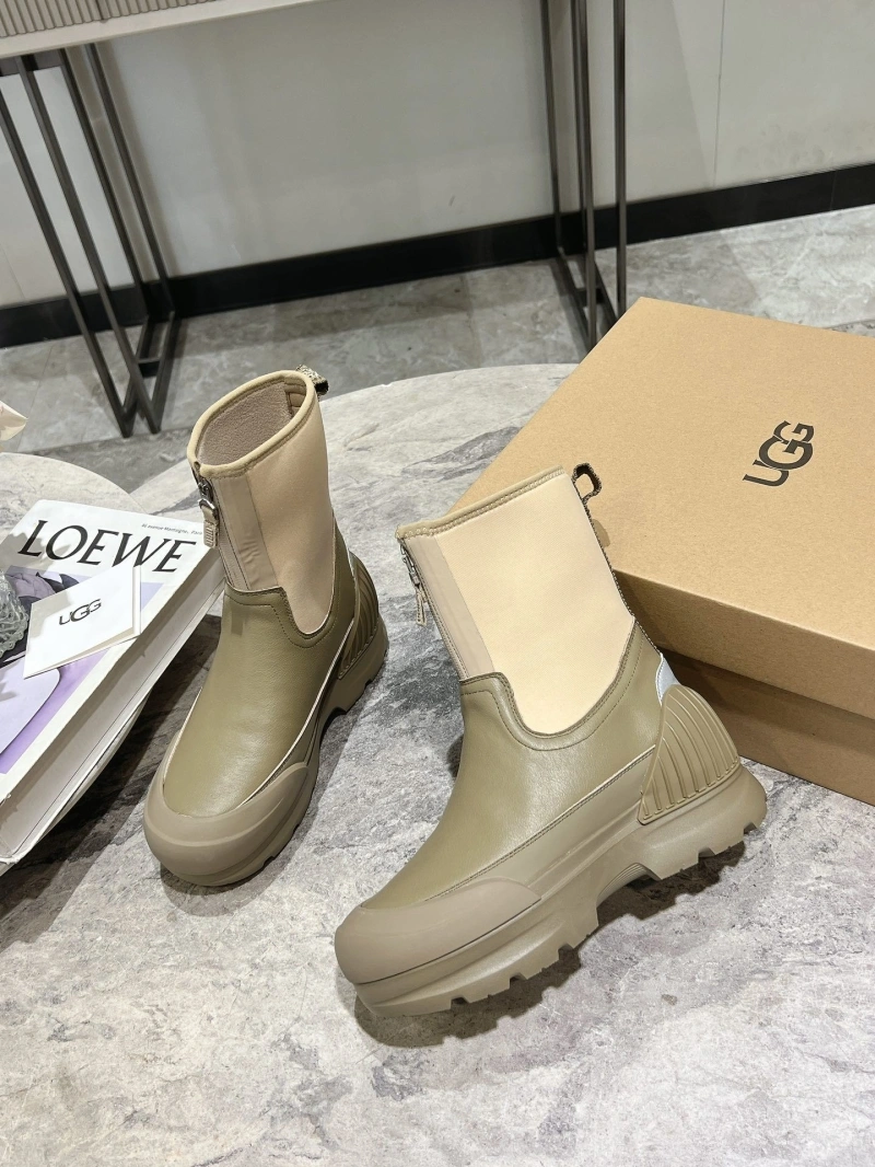 UGX Boots Bold 228523