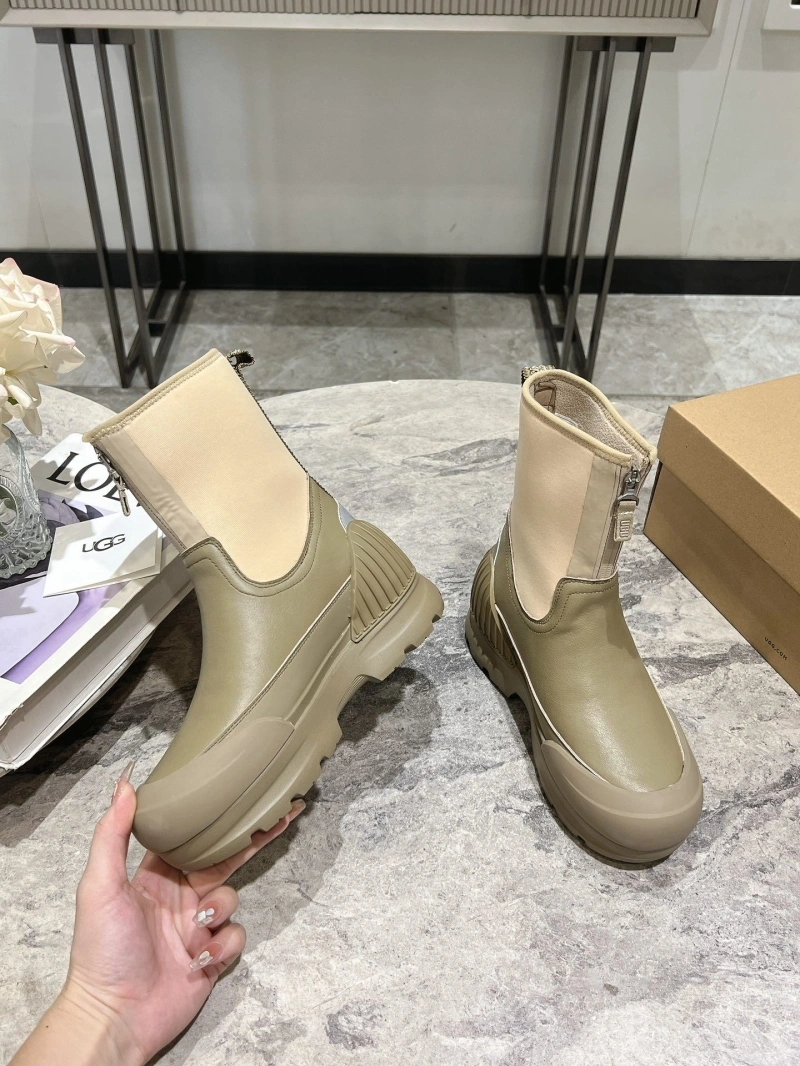 UGX Boots Bold 228523