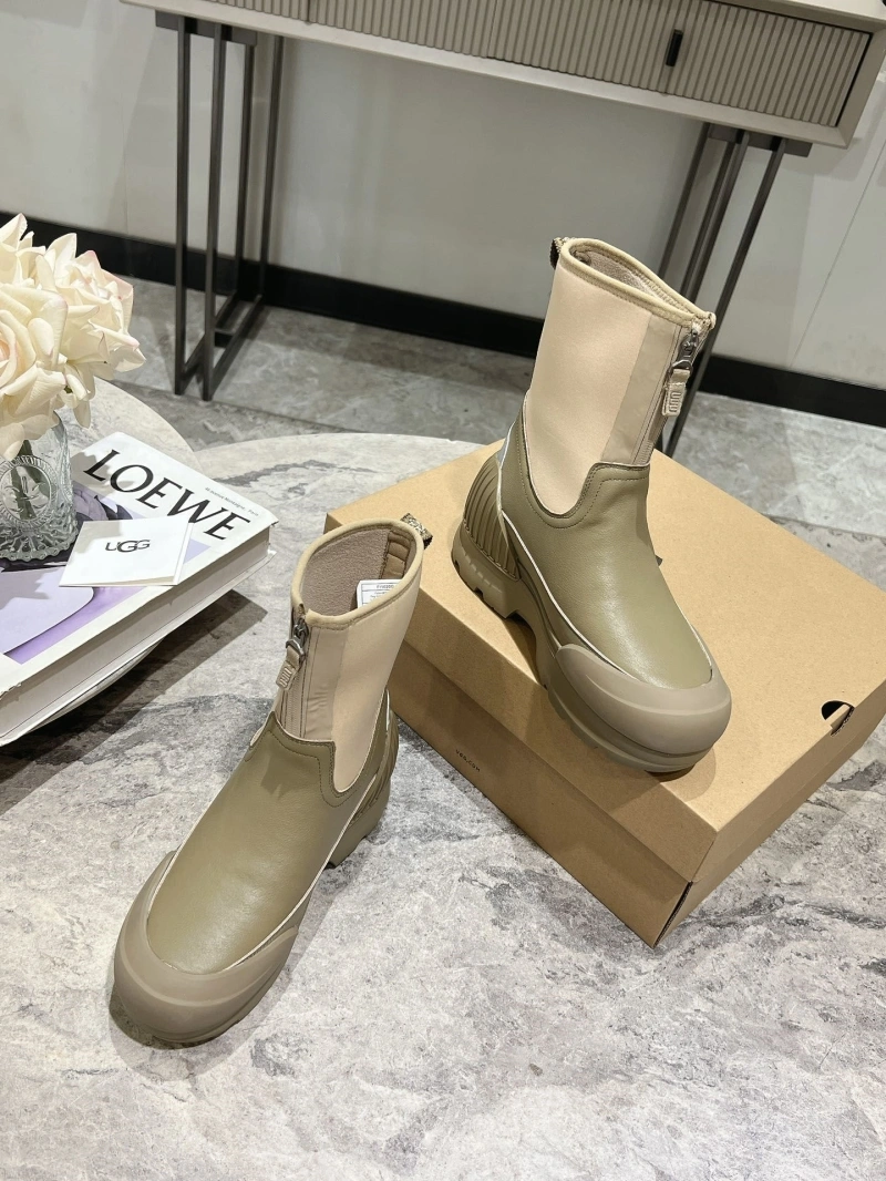 UGX Boots Bold 228523