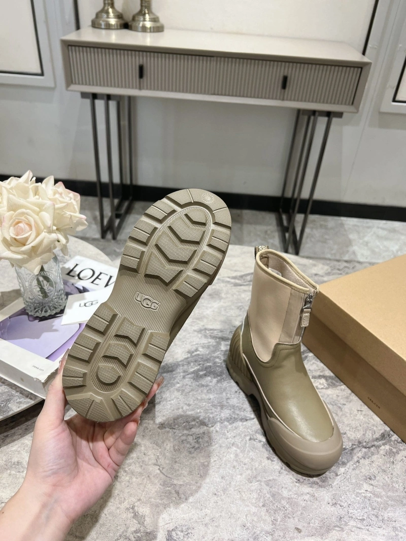 UGX Boots Bold 228523