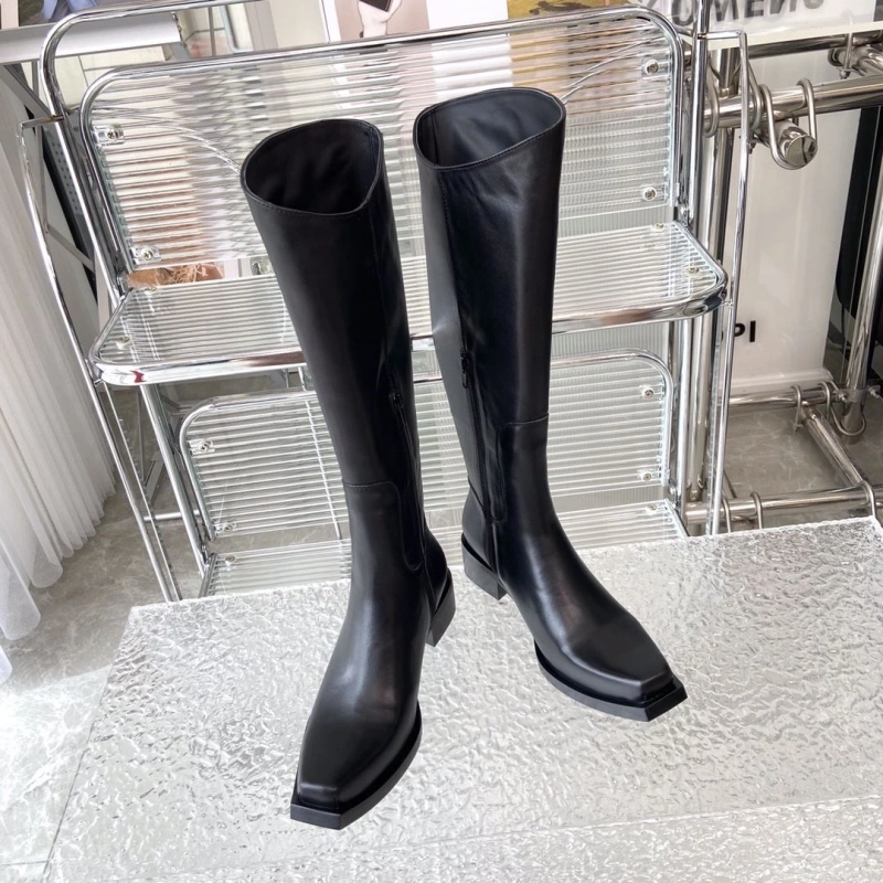 EyeCatching Bxlxnciaga Boots 109759