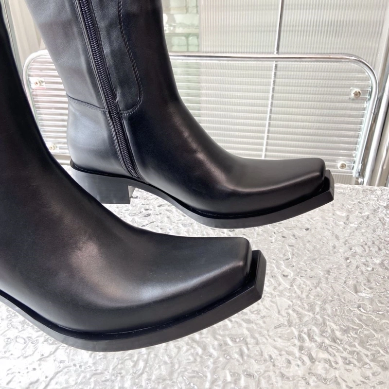 EyeCatching Bxlxnciaga Boots 109759