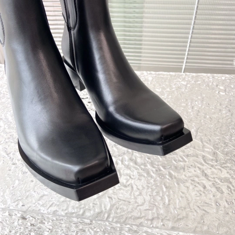 EyeCatching Bxlxnciaga Boots 109759