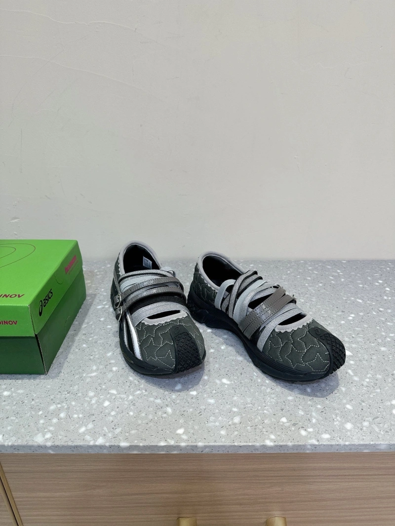 GoodFit Bxttxga Vxnxta Casual Shoes 113116
