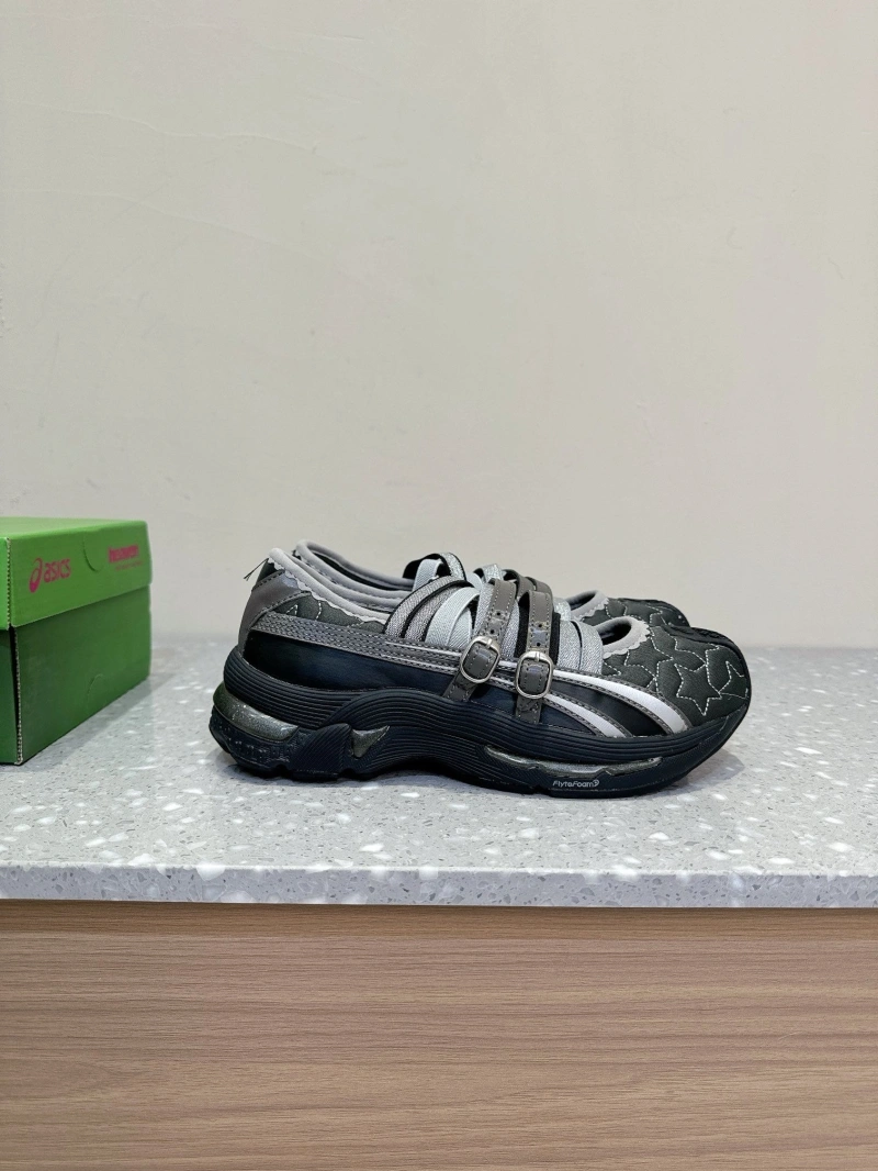 GoodFit Bxttxga Vxnxta Casual Shoes 113116
