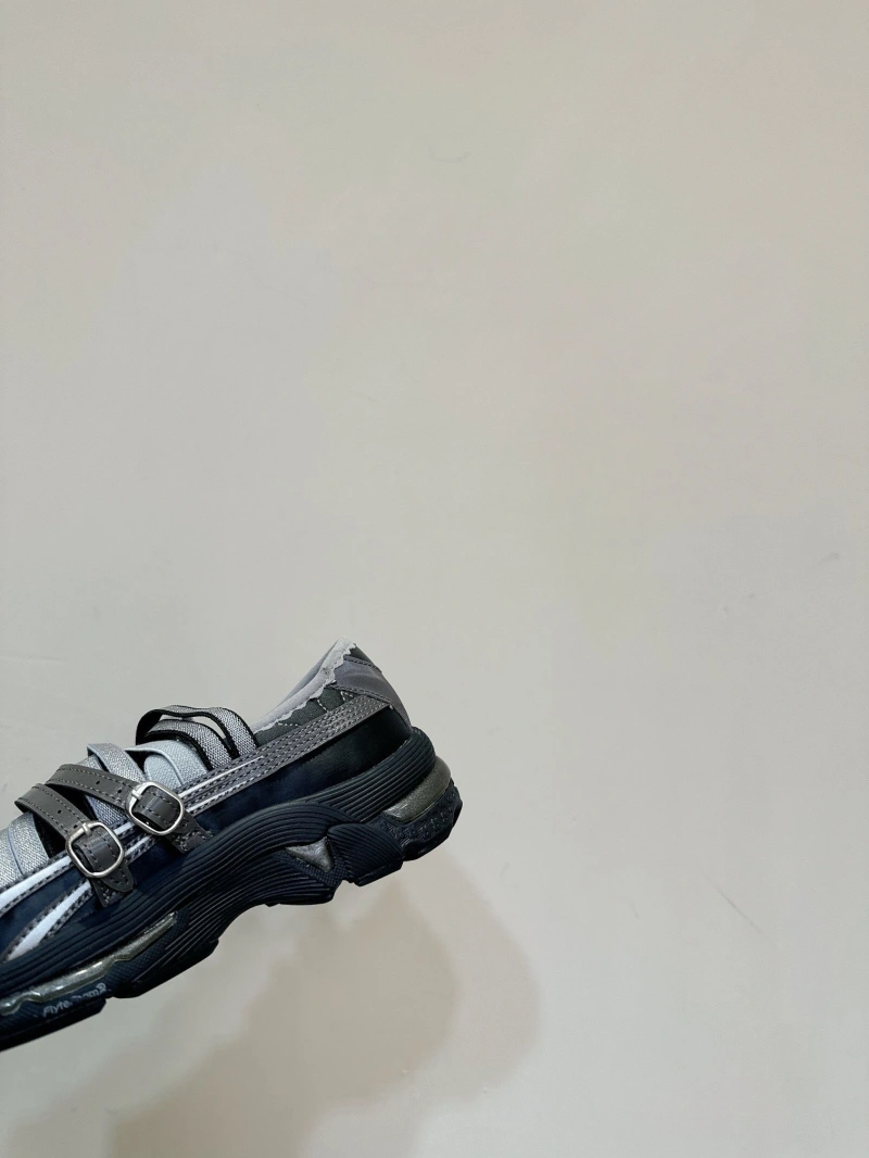 GoodFit Bxttxga Vxnxta Casual Shoes 113116