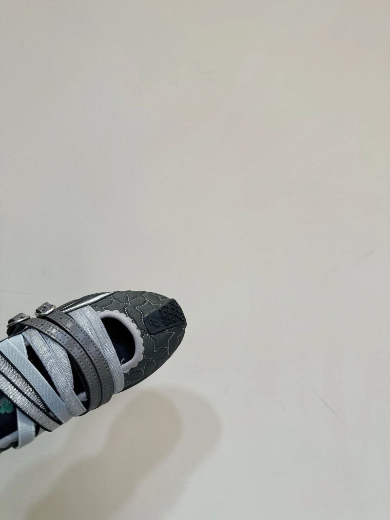 GoodFit Bxttxga Vxnxta Casual Shoes 113116