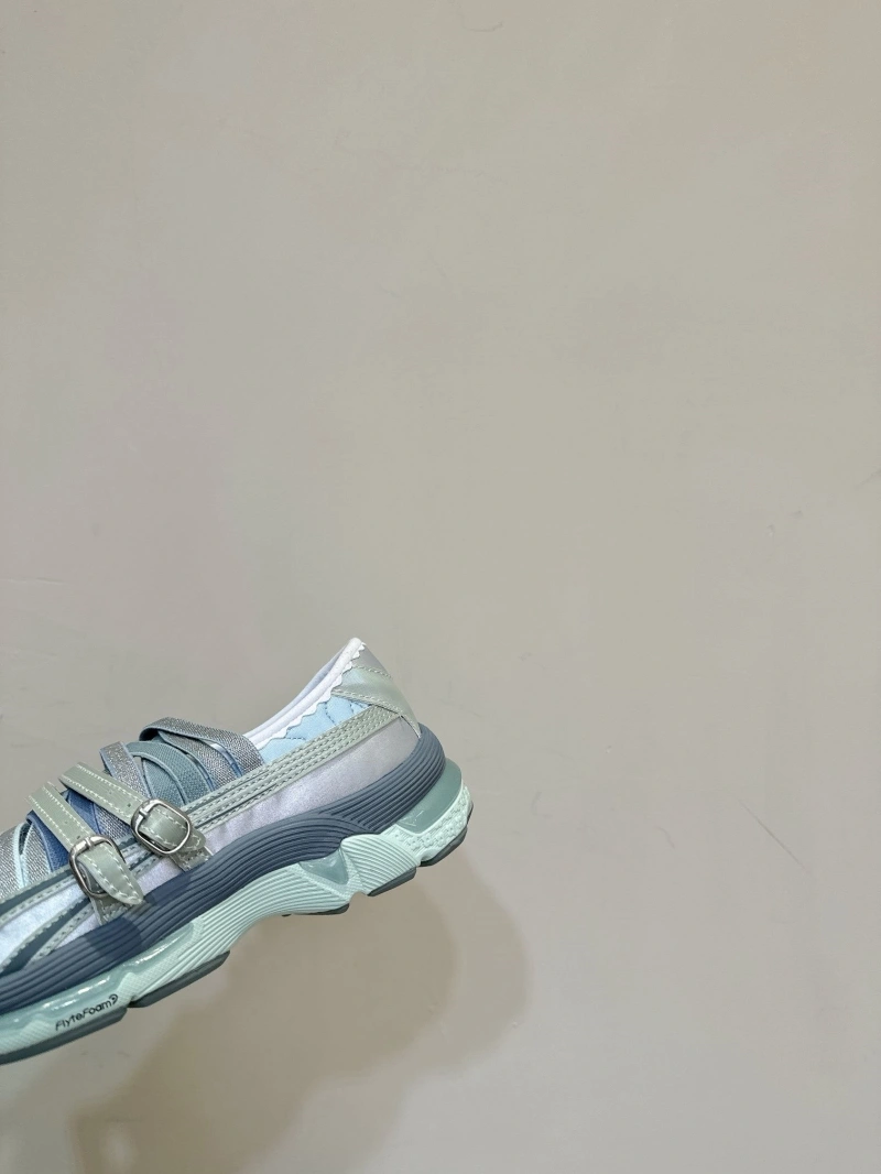 Vibrant Bxttxga Vxnxta Casual Shoes 113114